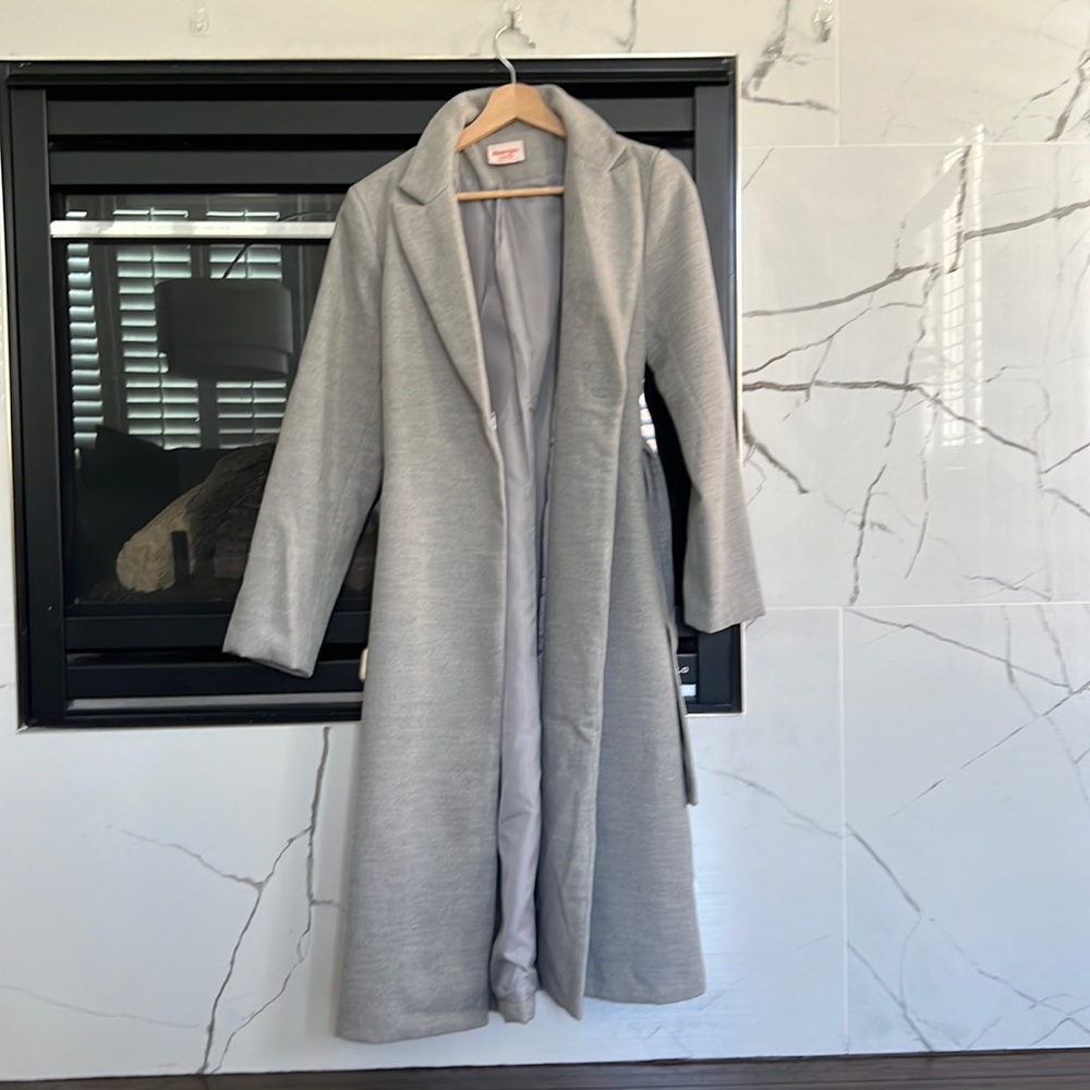 Showpo Coat